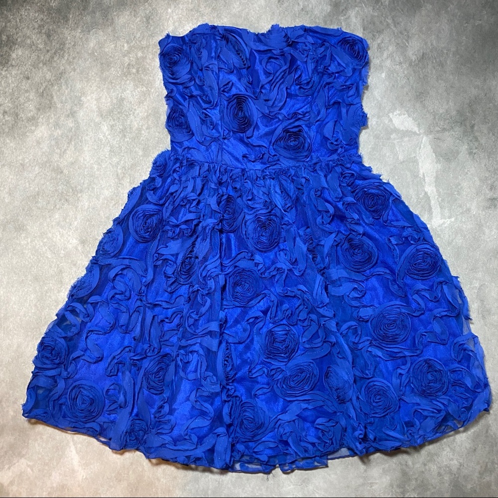 Homecoming Dress